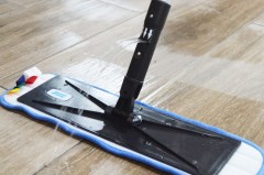 Rapid spray mop, mikrovlákno, délka 47 cm